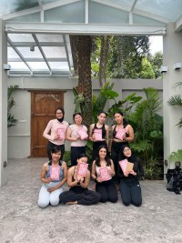 Celebrating Valentine's Day with RU Space